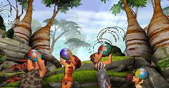 The Croods: Prehistoric Party - The Croods: Prehistoric Party
