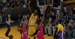 NBA 2K13 - NBA 2K13