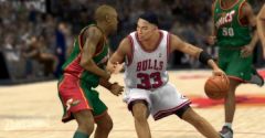 NBA 2K13 - NBA 2K13