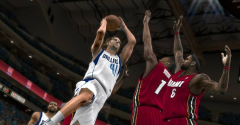 NBA 2K12 - NBA 2K12