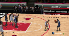 NBA 2K13 - NBA 2K13