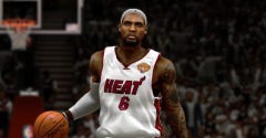 NBA 2K14 - NBA 2K14