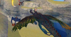 How to Train Your Dragon 2 - How to Train Your Dragon 2