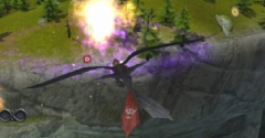 How to Train Your Dragon 2 - How to Train Your Dragon 2