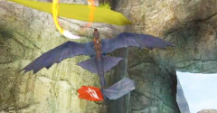 How to Train Your Dragon 2 - How to Train Your Dragon 2