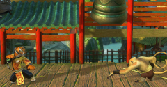 Kung Fu Panda: Showdown of Legendary Legends - Kung Fu Panda: Showdown of Legendary Legends