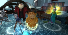 Rise of the Guardians - Rise of the Guardians