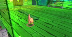 SpongeBob SquarePants: Plankton's Robotic Revenge - SpongeBob SquarePants: Plankton's Robotic Revenge