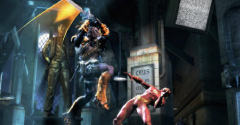 Injustice: Gods Among Us - Injustice: Gods Among Us