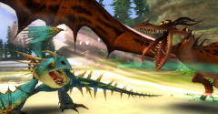How to Train Your Dragon - How to Train Your Dragon