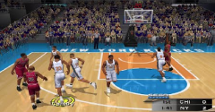 NBA 2K2 - NBA 2K2