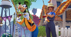 Disney Dreamlight Valley - Disney Dreamlight Valley