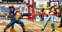 The King of Fighters '97 - The King of Fighters '97