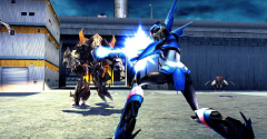 Transformers: Prime - Transformers: Prime