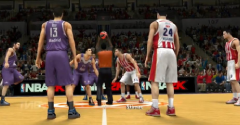NBA 2K17 - NBA 2K17