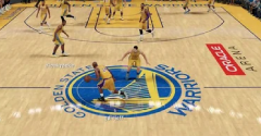 NBA 2K18 - NBA 2K18