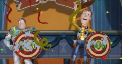 Toy Story Mania! - Toy Story Mania!