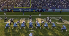 Madden NFL 10 - Madden NFL 10