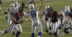 Madden NFL 11 - Madden NFL 11