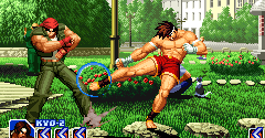 The King of Fighters '99 - The King of Fighters '99