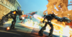 Transformers: Rise of the Dark Spark - Transformers: Rise of the Dark Spark
