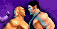 Legends of Wrestling II - Legends of Wrestling II