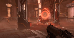 DOOM (2016) - DOOM (2016)