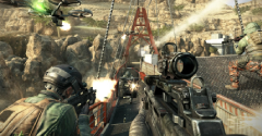 Call of Duty: Black Ops II - Call of Duty: Black Ops II