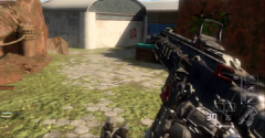 Call of Duty: Black Ops III - Call of Duty: Black Ops III