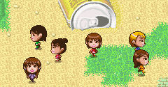 Lilliput Oukoku: Lillimoni to Issho-puni! (JPN) - Lilliput Oukoku: Lillimoni to Issho-puni! (JPN)