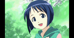 Love Hina Advance: Shukufuku no Kane wa Narukana (JPN) - Love Hina Advance: Shukufuku no Kane wa Narukana (JPN)