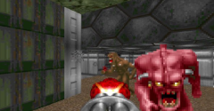 DOOM (1993) - DOOM (1993)
