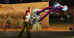 The King of Fighters 2001 - The King of Fighters 2001