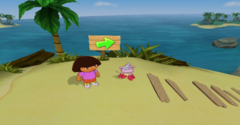 Dora Saves the Mermaids - Dora Saves the Mermaids