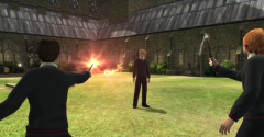 Harry Potter and the Order of the Phoenix - Harry Potter and the Order of the Phoenix