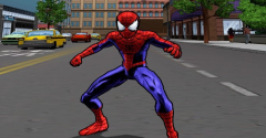 Ultimate Spider-Man - Ultimate Spider-Man