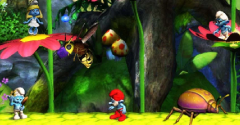 The Smurfs 2 - The Smurfs 2