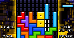 Tetris Mania - Tetris Mania