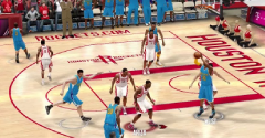 NBA Live 10 - NBA Live 10