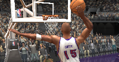 NBA Live 2003 - NBA Live 2003