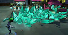 Ben 10 Omniverse - Ben 10 Omniverse