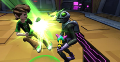 Ben 10 Omniverse 2 - Ben 10 Omniverse 2