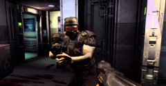 Doom 3: BFG Edition - Doom 3: BFG Edition