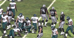 Madden NFL 12 - Madden NFL 12