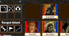 Monster's Den - Monster's Den