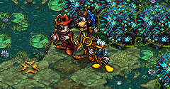 Disney's Wizards - Disney's Wizards