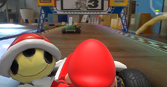 Mario Kart Live: Home Circuit - Mario Kart Live: Home Circuit