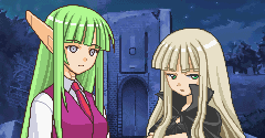 Maho Sensei Negima! Private Lesson - Maho Sensei Negima! Private Lesson