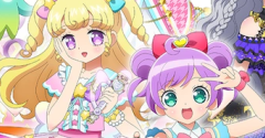 Idol Time PriPara Customs - Idol Time PriPara Customs