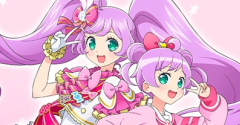 Idol Land PriPara Customs - Idol Land PriPara Customs